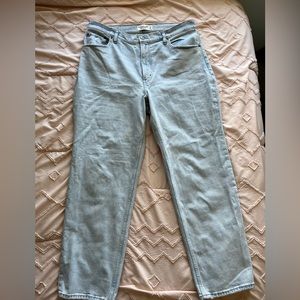 NWOT Abercrombie jeans
